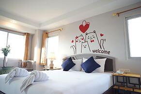 BCP Hotel