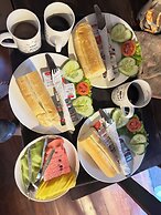 Villa Kee Lee Hotel