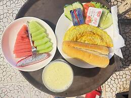 Villa Kee Lee Hotel