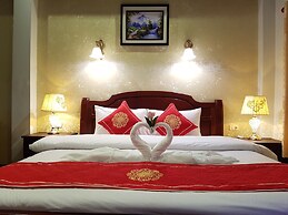 Villa Kee Lee Hotel