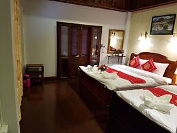 Villa Kee Lee Hotel