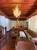 Villa Kee Lee Hotel