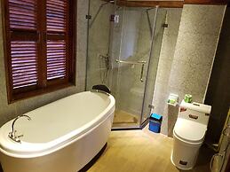 Villa Kee Lee Hotel