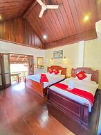 Villa Kee Lee Hotel