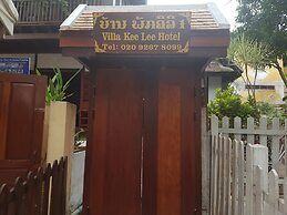 Villa Kee Lee Hotel