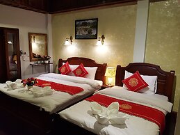 Villa Kee Lee Hotel