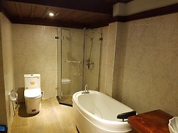 Villa Kee Lee Hotel