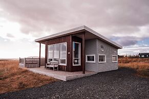 Blue View Cabin 4A with Hot Tub