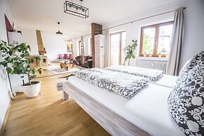 Alpis Ferienwohnung