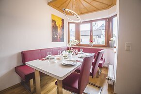 Alpis Ferienwohnung