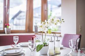 Alpis Ferienwohnung