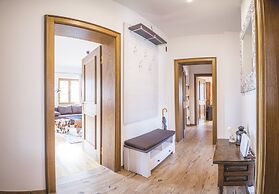 Alpis Ferienwohnung