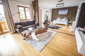 Alpis Ferienwohnung