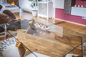Alpis Ferienwohnung