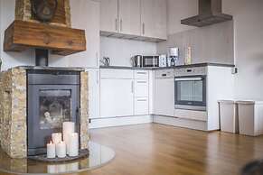 Alpis Ferienwohnung