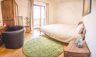 Alpis Ferienwohnung