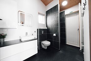 Blue View Cabin 5A with Hot Tub