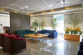 Hotel Golf View Suites