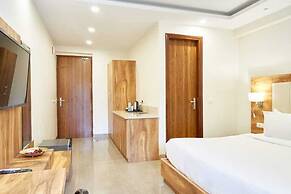 Hotel Golf View Suites