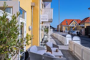 Hotel Marie