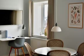 Hotel Marie