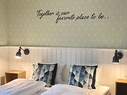 Hotel Marie