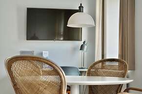 Hotel Marie