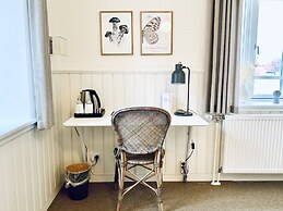 Hotel Marie