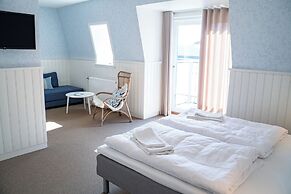 Hotel Marie