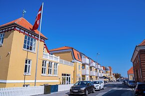 Hotel Marie