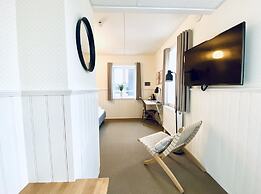 Hotel Marie
