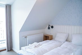 Hotel Marie
