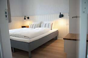 Hotel Marie