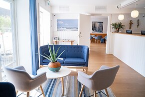 Hotel Marie