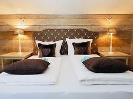 Alpspitzsuite Alpi