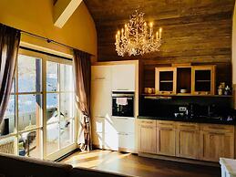 Alpspitzsuite Alpi