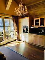 Alpspitzsuite Alpi