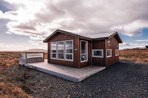 Blue View Cabin 6A with Hot Tub