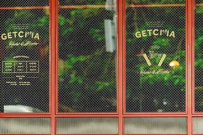 Getcha Hostel