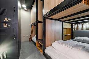 Getcha Hostel