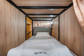 Getcha Hostel