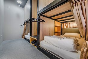 Getcha Hostel