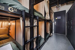 Getcha Hostel