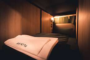 Getcha Hostel