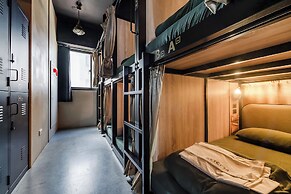Getcha Hostel