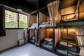 Getcha Hostel