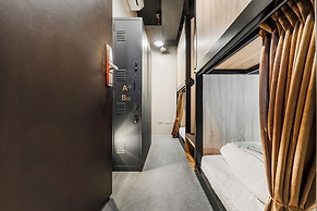 Getcha Hostel