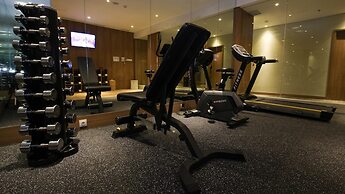 Kuretakeso Kemang Hotel
