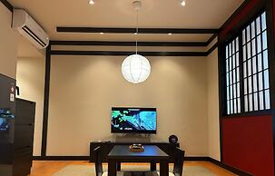 Kuretakeso Kemang Hotel