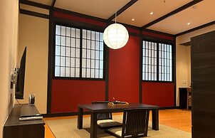 Kuretakeso Kemang Hotel